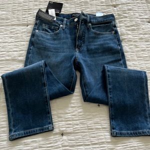 Banana Republic denim